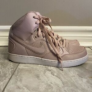 Nike Air Jordan 1’s